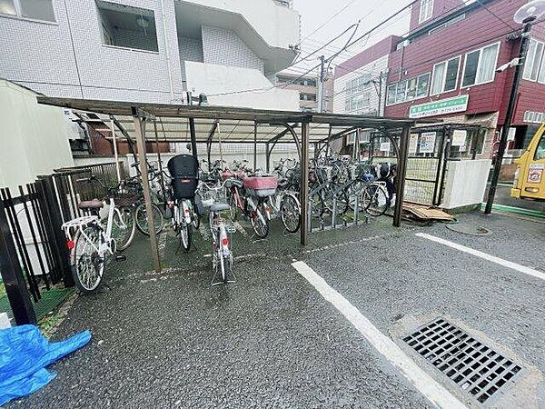 神奈川県相模原市中央区千代田2丁目(賃貸マンション1LDK・1階・46.47㎡)の写真 その20