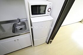 ボンヌール 102 ｜ 神奈川県相模原市南区東林間3丁目（賃貸アパート1K・1階・22.66㎡） その22