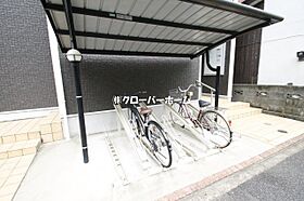 神奈川県相模原市南区東林間3丁目（賃貸アパート1K・1階・22.66㎡） その28