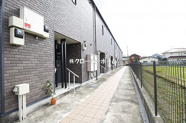 東京都町田市小山町(賃貸アパート1K・2階・34.33㎡)の写真 その26