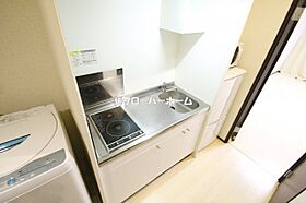 三愛 207 ｜ 東京都町田市山崎町（賃貸アパート1K・2階・25.05㎡） その5