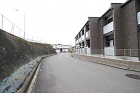 三愛 207 ｜ 東京都町田市山崎町（賃貸アパート1K・2階・25.05㎡） その29