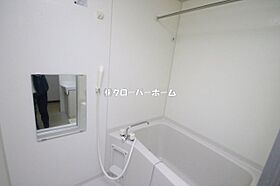 神奈川県相模原市南区下溝（賃貸アパート1K・2階・34.88㎡） その6