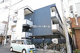 神奈川県相模原市南区相武台1丁目（賃貸マンション1K・3階・20.81㎡） その1