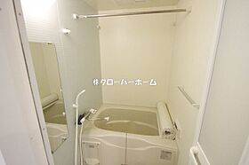 神奈川県海老名市扇町（賃貸マンション1K・3階・32.91㎡） その7