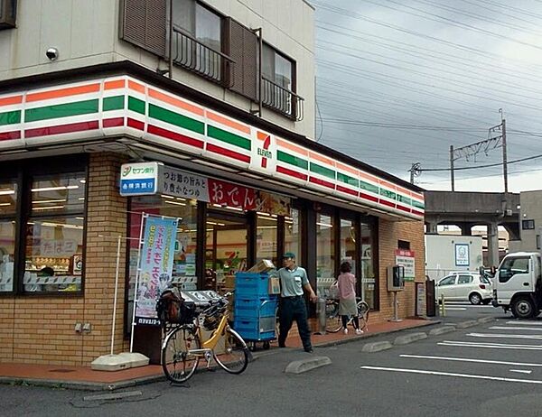 神奈川県相模原市緑区東橋本1丁目(賃貸アパート1K・2階・30.03㎡)の写真 その20