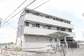 神奈川県厚木市妻田南1丁目（賃貸アパート1LDK・2階・46.17㎡） その1