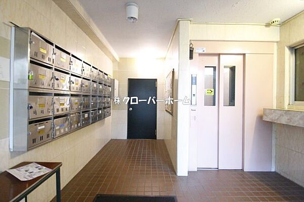 神奈川県相模原市南区南台6丁目(賃貸マンション3DK・2階・50.40㎡)の写真 その26