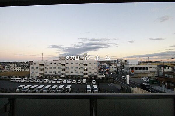 神奈川県座間市相模が丘1丁目(賃貸マンション1K・4階・22.87㎡)の写真 その12