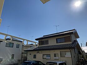 東京都町田市相原町（賃貸アパート1K・1階・30.03㎡） その9