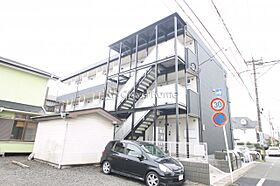 神奈川県大和市南林間4丁目（賃貸マンション1K・1階・22.35㎡） その30