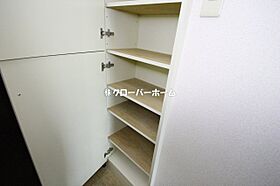 神奈川県相模原市南区相模大野5丁目（賃貸マンション1K・3階・21.20㎡） その22