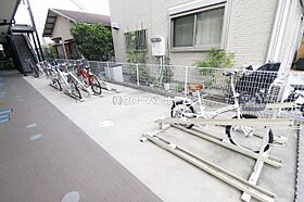 神奈川県相模原市南区相模台1丁目（賃貸マンション1K・1階・26.08㎡） その28