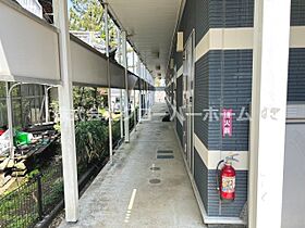 屋敷添 204 ｜ 神奈川県平塚市南金目（賃貸アパート1K・2階・26.49㎡） その25