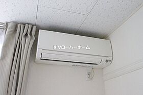 チェリーブロッサム 203 ｜ 神奈川県相模原市中央区上矢部5丁目（賃貸アパート1K・2階・22.35㎡） その12