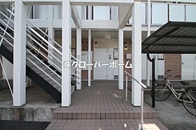 チェリーブロッサム 203 ｜ 神奈川県相模原市中央区上矢部5丁目（賃貸アパート1K・2階・22.35㎡） その25