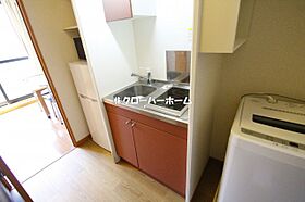 アミティエ 102 ｜ 東京都町田市金井ヶ丘3丁目（賃貸アパート1K・1階・19.87㎡） その8