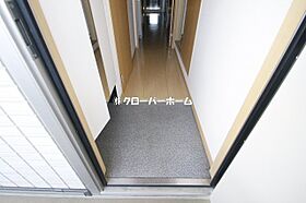 神奈川県相模原市中央区矢部2丁目（賃貸アパート1LDK・3階・37.54㎡） その24