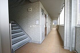 神奈川県相模原市中央区矢部2丁目（賃貸アパート1LDK・3階・37.54㎡） その26