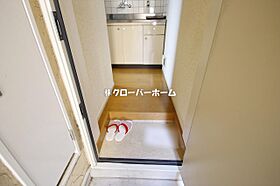 神奈川県相模原市南区鵜野森3丁目（賃貸アパート1K・1階・18.22㎡） その23