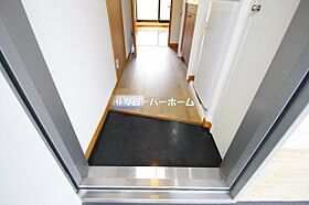 Ｓｕｎｎｙ　Ｈｉｌｌ 102 ｜ 東京都町田市大蔵町（賃貸アパート1K・1階・19.87㎡） その13