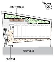 ミランダブルーアゼリア 304 ｜ 神奈川県横浜市青葉区さつきが丘（賃貸アパート1R・3階・27.80㎡） その30