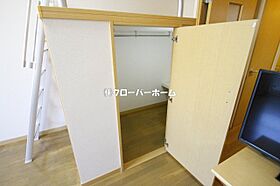 サニーハイツ 106 ｜ 東京都町田市旭町3丁目（賃貸マンション1K・1階・19.87㎡） その5