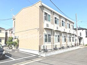 ヴィフ 203 ｜ 神奈川県伊勢原市沼目7丁目（賃貸アパート1K・2階・19.87㎡） その1