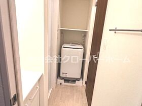 ミランダ光彩ＮＯＲＴＨ 105 ｜ 神奈川県伊勢原市東大竹2丁目（賃貸アパート1R・1階・27.53㎡） その17