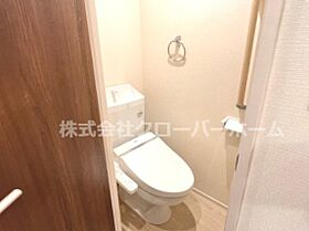 ミランダ光彩ＮＯＲＴＨ 205 ｜ 神奈川県伊勢原市東大竹2丁目（賃貸アパート1R・2階・27.53㎡） その8