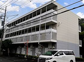 東京都町田市本町田（賃貸マンション1K・2階・19.87㎡） その1