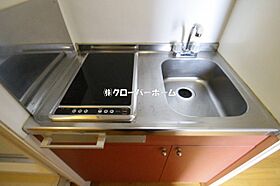 市川屋II 104 ｜ 神奈川県相模原市緑区原宿4丁目（賃貸アパート1K・1階・20.28㎡） その9