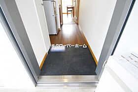 ソワ　メゾンIII 102 ｜ 神奈川県秦野市今泉（賃貸マンション1K・1階・23.18㎡） その13