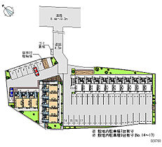 セントヴィラージュII 101 ｜ 神奈川県秦野市曽屋（賃貸アパート1K・1階・26.49㎡） その28