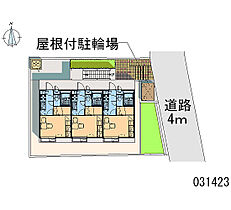 南生田 101 ｜ 神奈川県川崎市多摩区南生田5丁目（賃貸アパート1K・1階・19.87㎡） その28