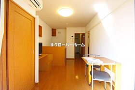 フォコン 104 ｜ 神奈川県秦野市曽屋（賃貸アパート1K・1階・22.35㎡） その15