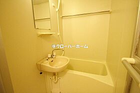 フォコン 104 ｜ 神奈川県秦野市曽屋（賃貸アパート1K・1階・22.35㎡） その9