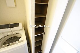 フォコン 104 ｜ 神奈川県秦野市曽屋（賃貸アパート1K・1階・22.35㎡） その26