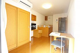 フォコン 104 ｜ 神奈川県秦野市曽屋（賃貸アパート1K・1階・22.35㎡） その4