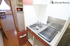 フォコン 206 ｜ 神奈川県秦野市曽屋（賃貸アパート1K・2階・22.35㎡） その20