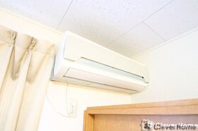 フォコン 203 ｜ 神奈川県秦野市曽屋（賃貸アパート1K・2階・22.35㎡） その15