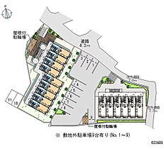 神奈川県横須賀市野比3丁目（賃貸アパート1K・1階・19.87㎡） その28