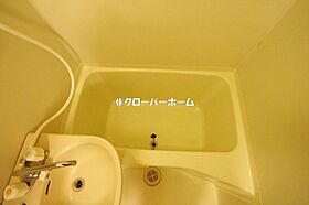 東京都東久留米市野火止3丁目（賃貸アパート1K・1階・22.35㎡） その24