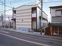 小田急小田原線 鶴巻温泉駅 徒歩16分