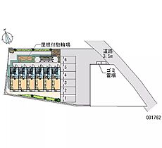 神奈川県伊勢原市池端（賃貸アパート1K・1階・19.87㎡） その28