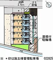 ＫＴII 103 ｜ 神奈川県川崎市多摩区生田3丁目（賃貸マンション1K・1階・19.87㎡） その28