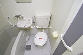 ウィステリア 203 ｜ 神奈川県相模原市中央区上溝（賃貸アパート1R・2階・17.39㎡） その10