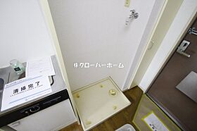 ウィステリア 203 ｜ 神奈川県相模原市中央区上溝（賃貸アパート1R・2階・17.39㎡） その22