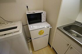 神奈川県厚木市妻田南1丁目（賃貸アパート1K・1階・21.20㎡） その22