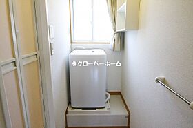 メローネV 205 ｜ 神奈川県秦野市上大槻（賃貸アパート1K・2階・26.08㎡） その22